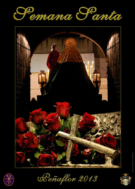 Semana Santa en Peñaflor  